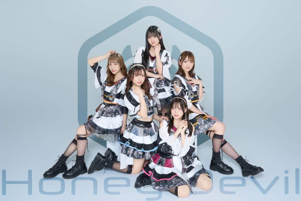 Brave Mental Orchestra @jamガシャ アットジャムガシャ 6人組アイドルBrave Mental Orchestra、1stシングル